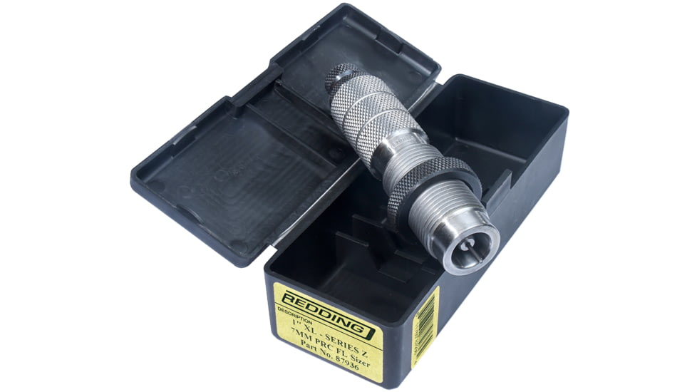 Redding Reloading Z Series 1in Full Length Die, 270 WSM, 87255
