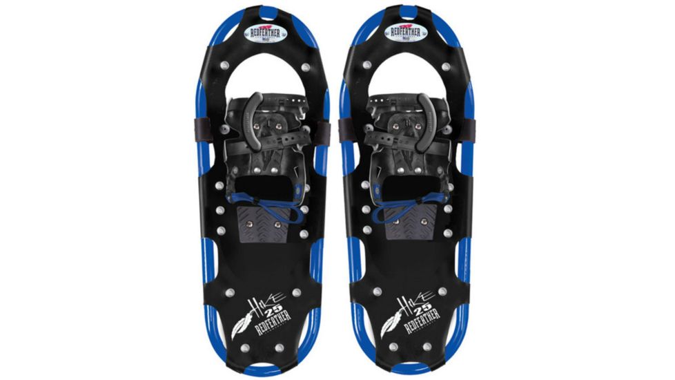 Redfeather Hike Snowshoes-25