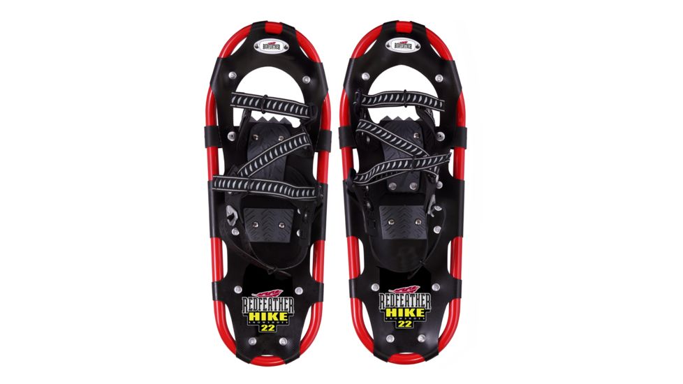 Redfeather Hike Snowshoes - Men's