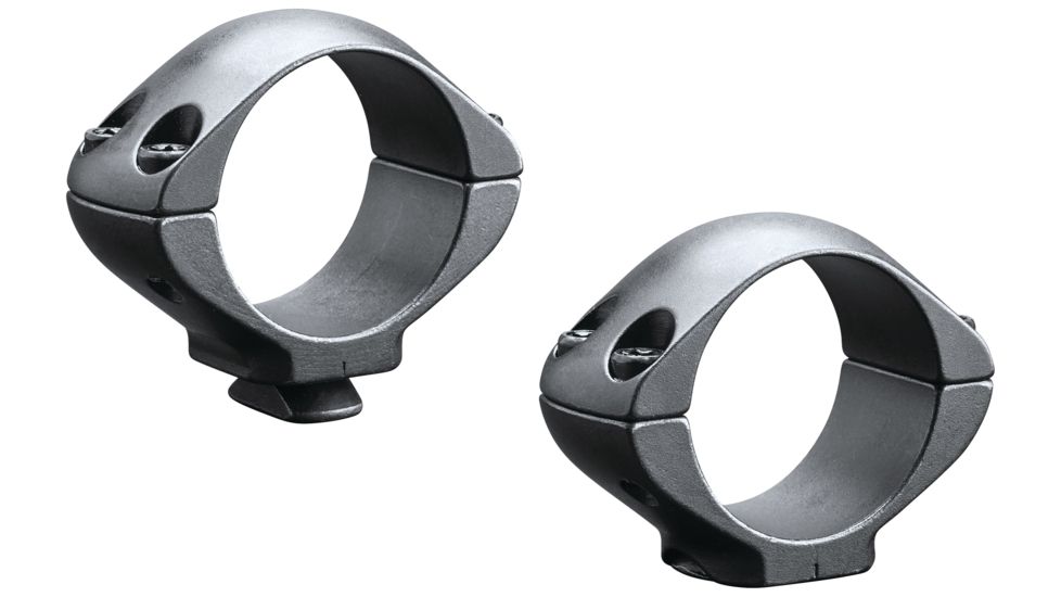 Redfield 1in Dovetail Ring Low Matte, 47910