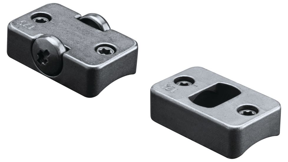 Redfield 2-Pc Turn-In-Base Browning X-Bolt, 47707