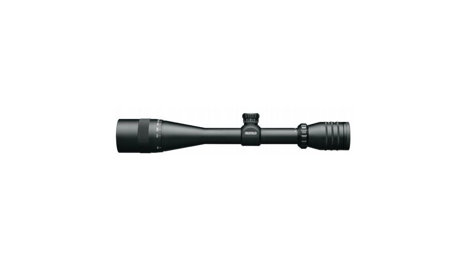 Demo,Redfield Battlezone 6-18x44mm TAC-MOA Rifle Scope, Matte 118929
