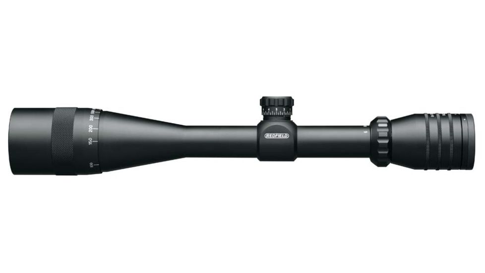 Redfield Battlezone 6-18x44mm TAC-MOA Rifle Scope, Matte 118929