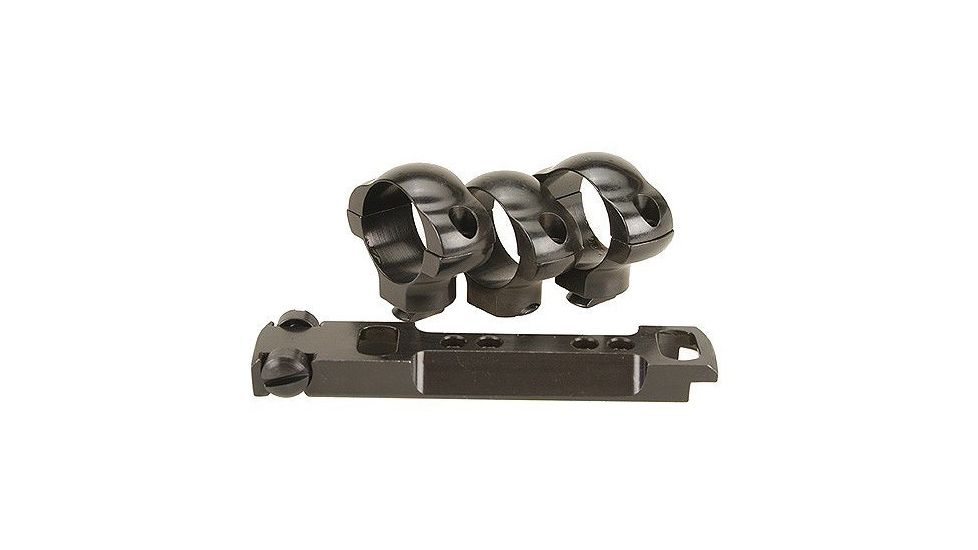 Redfield Encore 3 Ring/Mounts 47376