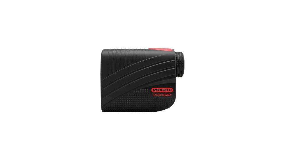 Redfield Raider 650A Angle Laser Rangefinder,Black 170635