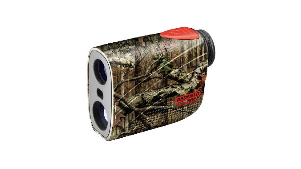 Redfield Raider 650A Angle Laser Rangefinder,Mossy Oak Break-Up Infinity 170637