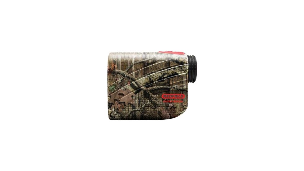 Redfield Raider 650A Angle Laser Rangefinder,Mossy Oak Break-Up Infinity 170637