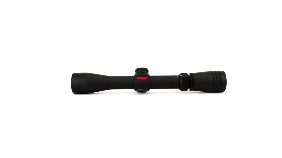 Redfield Revolution 2-7x33mm Rifle Scope, Matt Black, Accu-Range Reticle 67085