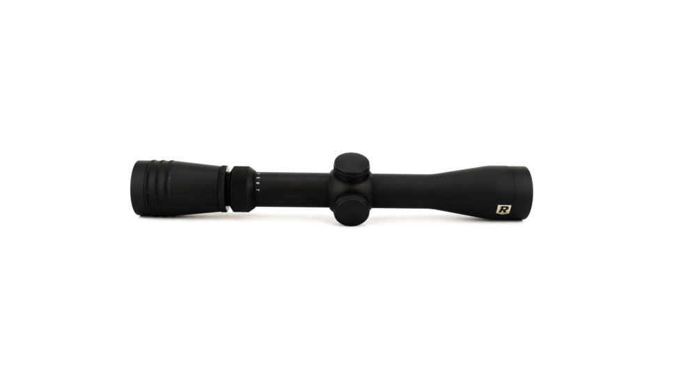 Redfield Revolution 2-7x33mm Rifle Scope, Matt Black, Accu-Range Reticle 67085