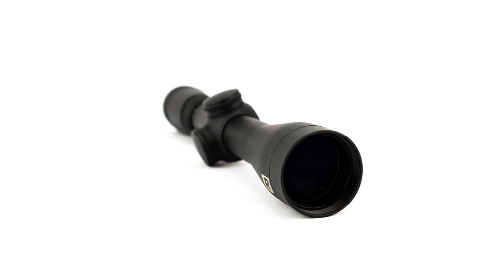 Redfield Revolution 2-7x33mm Rifle Scope, Matt Black, Accu-Range Reticle 67085
