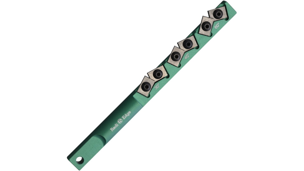 Redi-Edge 3 Position Sharpener Green