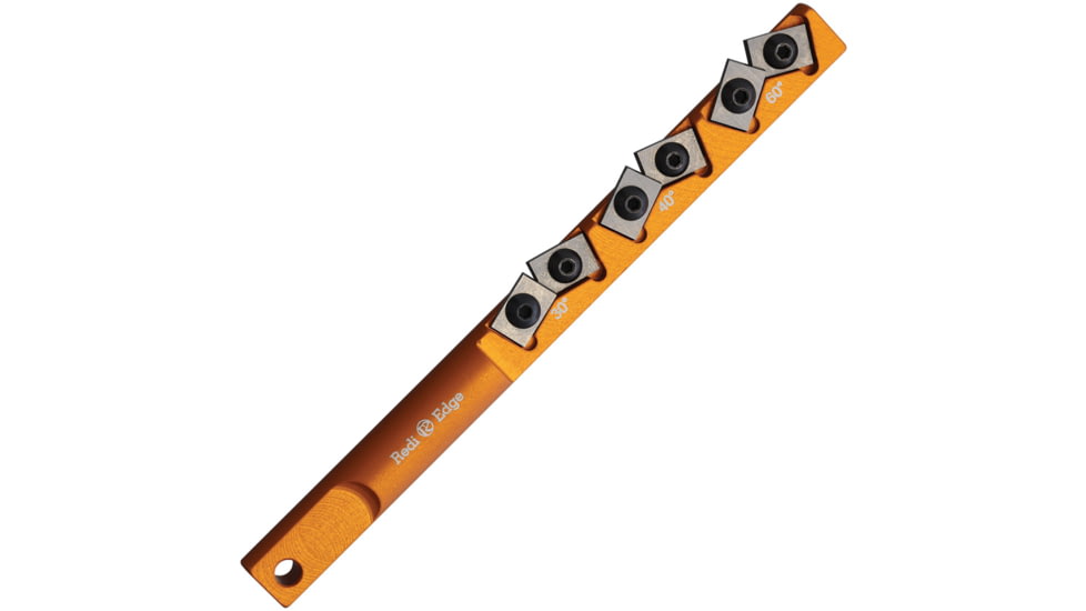 Redi-Edge 3 Position Sharpener Orange