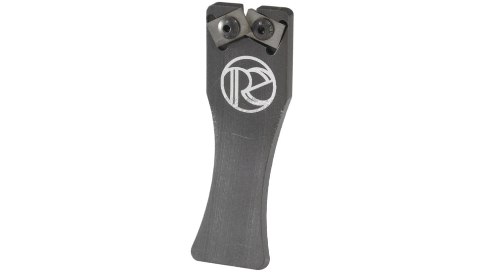 Redi-Edge Mechanical Sharpener Broadhead, Black 86089