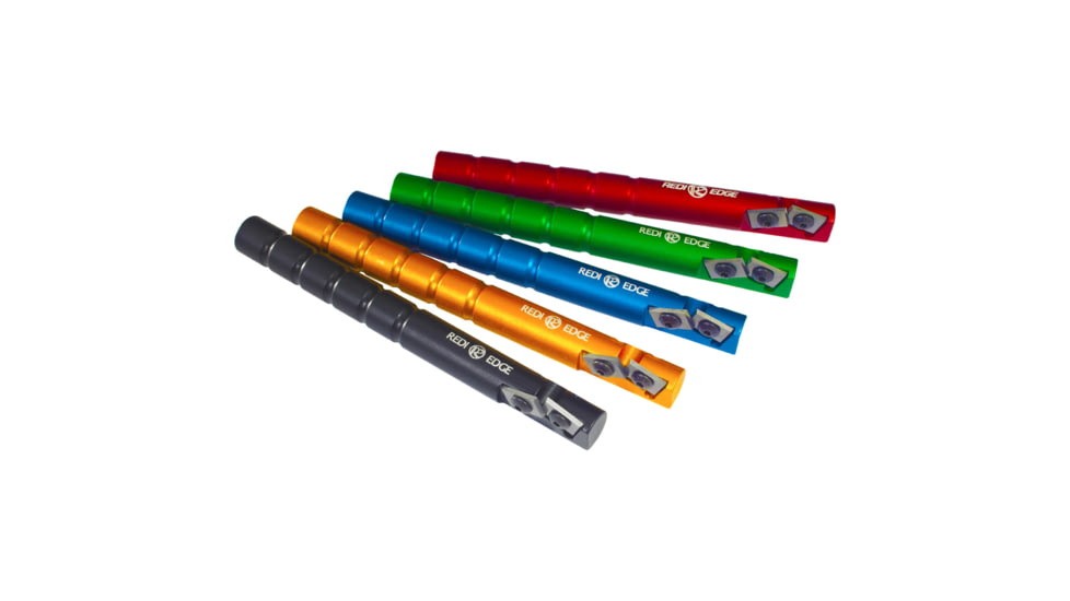 Redi-Edge Original Stick Sharpener, Green, 1006883