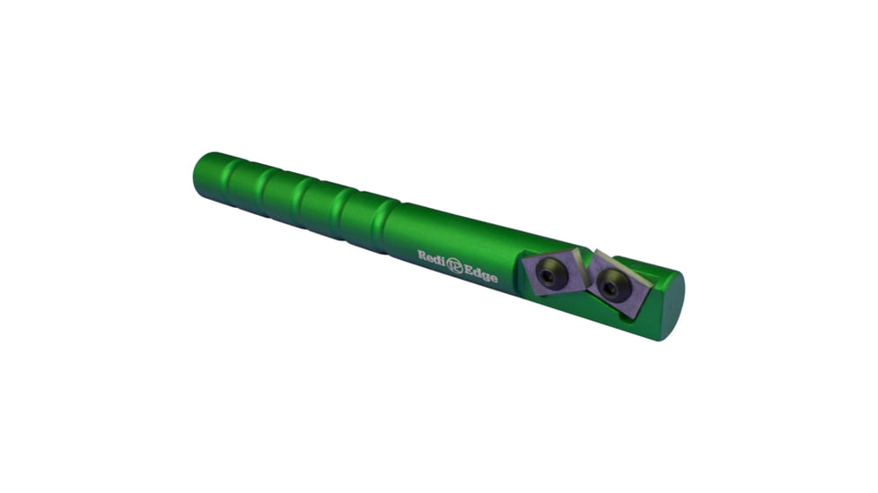 Redi-Edge Original Stick Sharpener, Green, 1006883