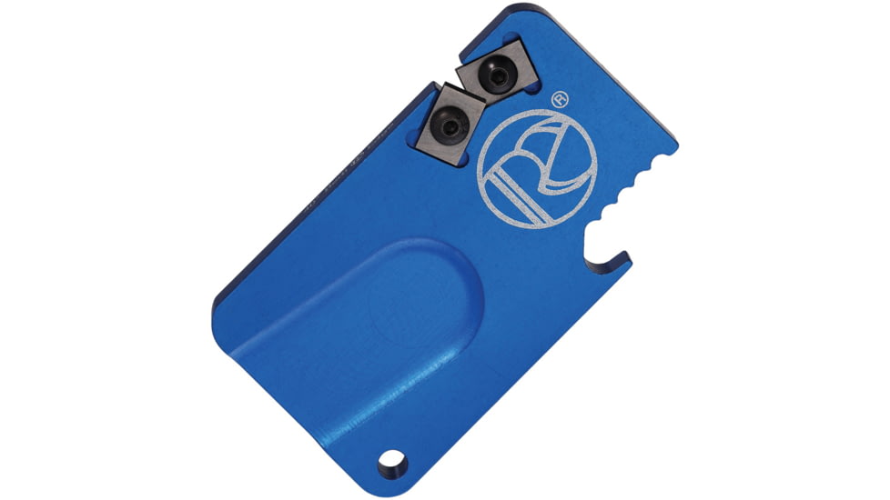 Redi-Edge Pocket Sharpener With Opener