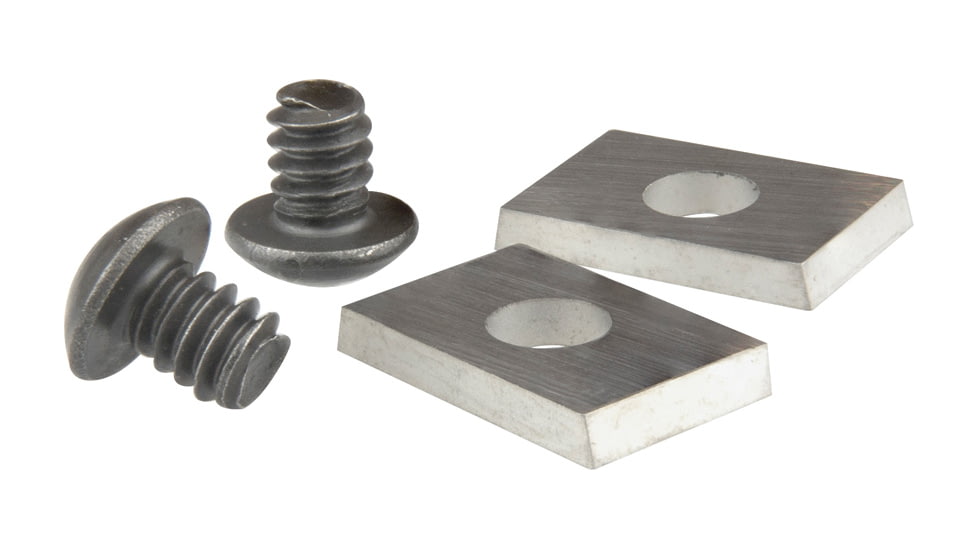 Redi-Edge Replacement Cutters, Replacement pack, INSERTS