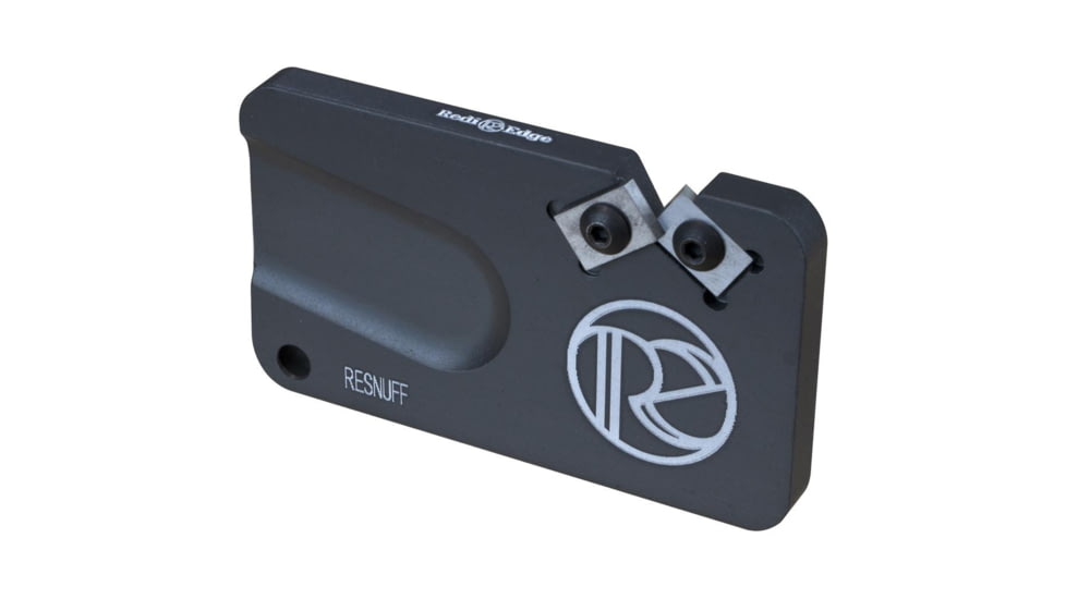 Redi-Edge Snuffer Sharpener, Black 86090