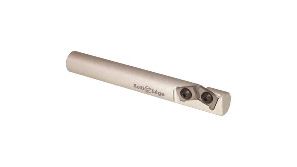 Redi-Edge Standard Sharpener, 30 Degree, Silver 78491