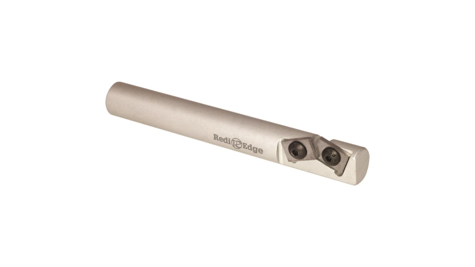 Redi-Edge Standard Sharpener, 40 Degree, Silver 78492