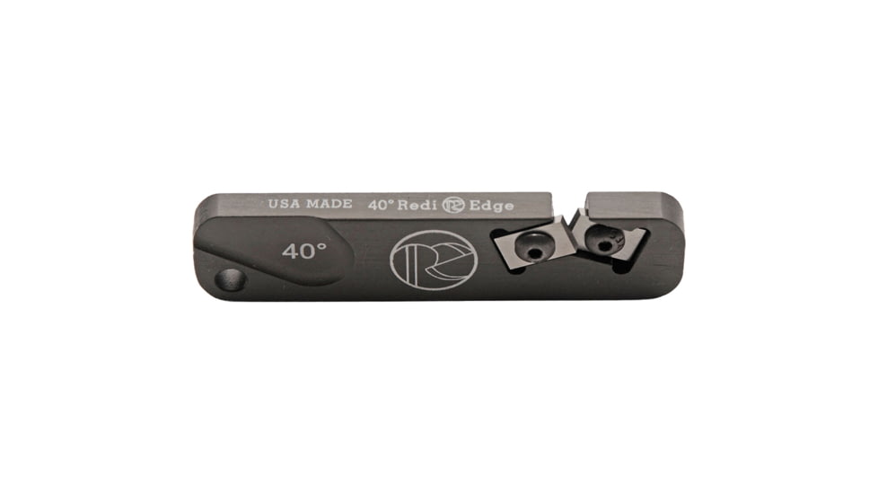 Redi-Edge Tactical Knife Sharpener 40 degree, 1006898