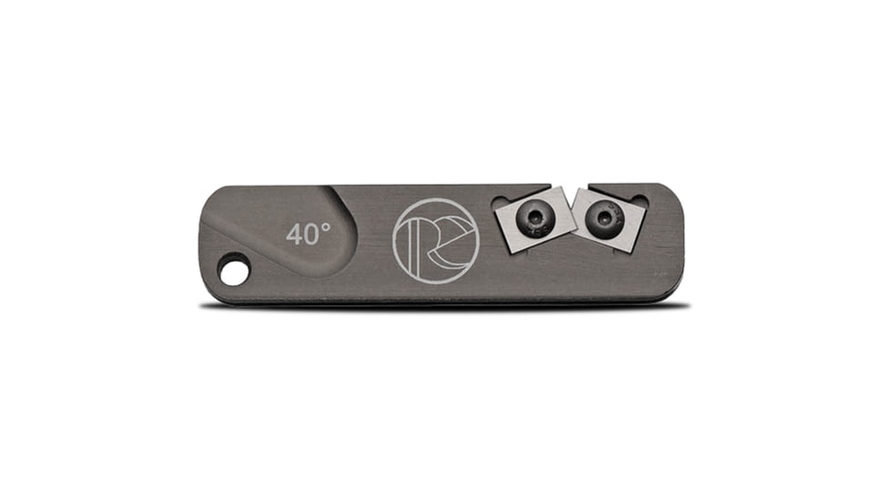 Redi-Edge Tactical Knife Sharpener 40 degree, 1006898