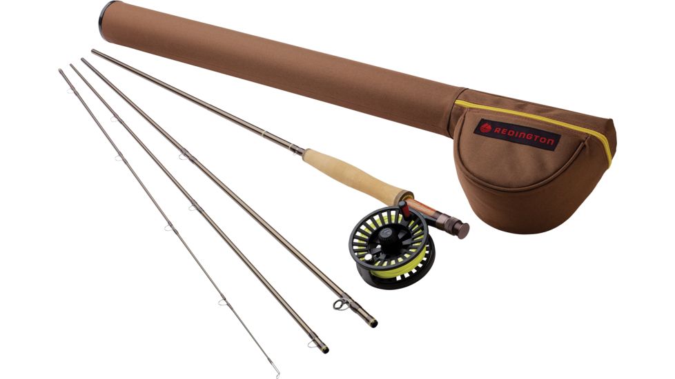 Redington 590-4 Path Ii Outfit 5-5024K-590-4