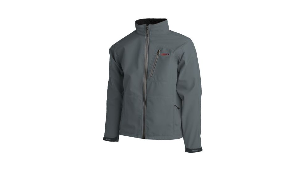 Redington CPX Softshell Guide Jacket