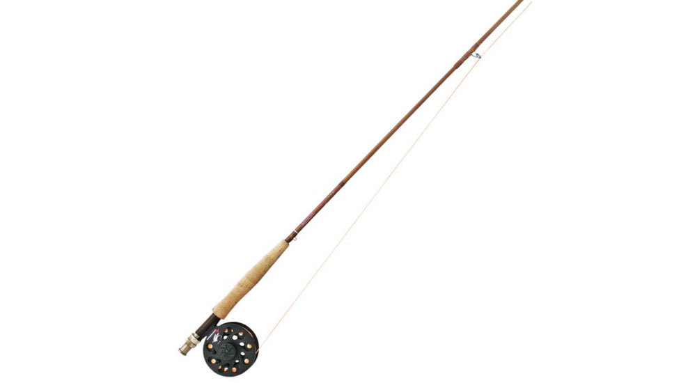 Redington Red.X Fly Rod/Reel Combo