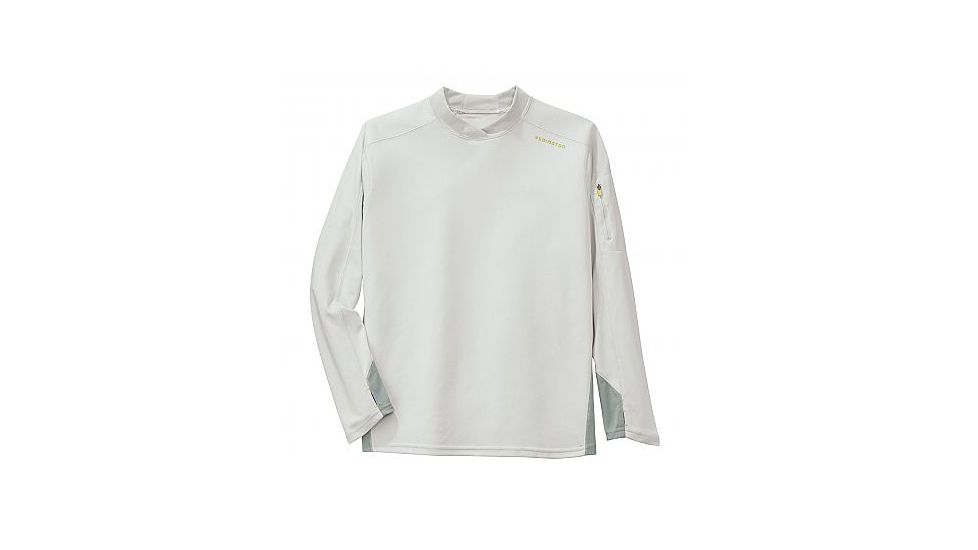 Redington Rex Technical Tee-Fog-X-Large