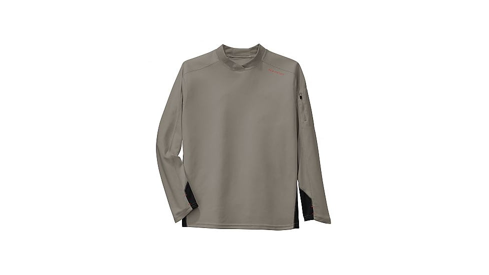 Redington Rex Technical Tee-Sage-Medium