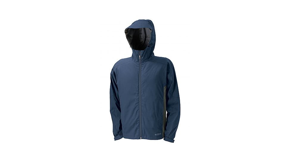 Redington Squall Jacket-Abyss/Slate-Medium