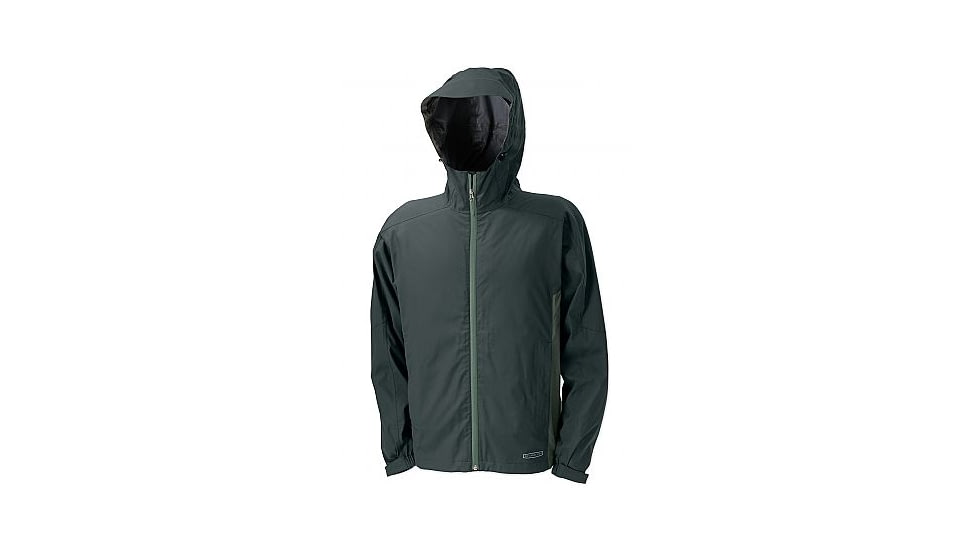 Redington Squall Jacket-Dark Sage/Slate-Medium