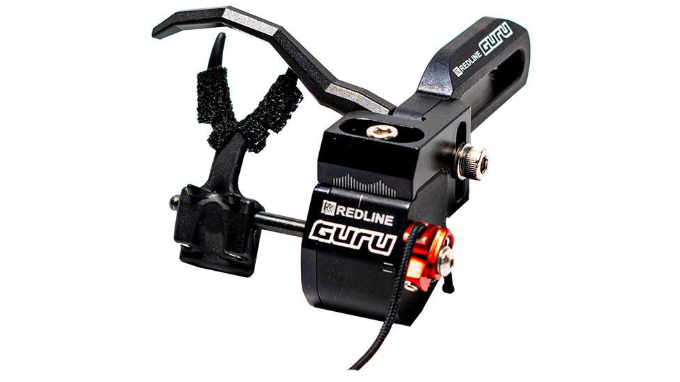 Redline Guru Drop Away Rest 1501639