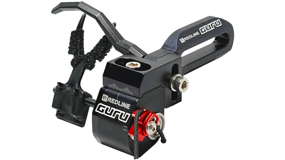 Redline Guru Drop Away Rest 1501639