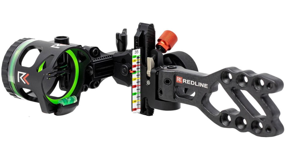 Redline RL-1 Sight 1407935, Black, RL-008-3