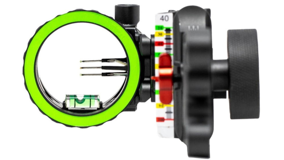 Redline RL-2 Sight 1408631, Black, RL-005-3