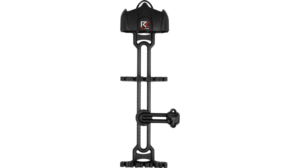 Redline RL-3 Quiver, Black, RL-004-5