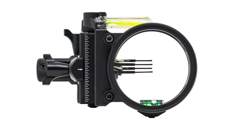 Redline RL-4 Sight, Black, RL-010-4