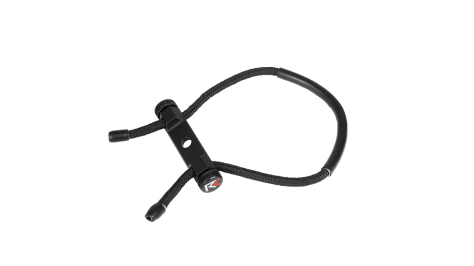 Redline Wrist Sling, Black, RL-WS