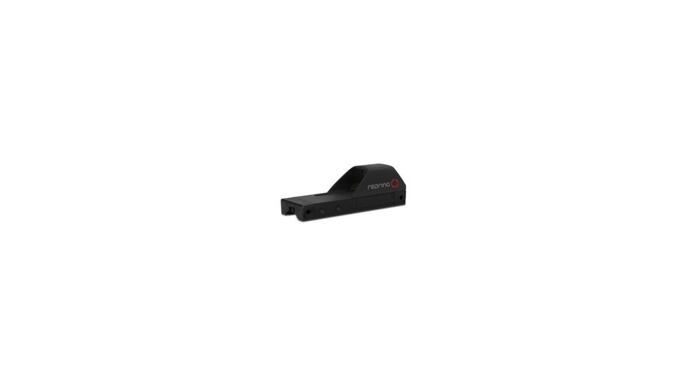 Redring Redring, the Shotgun Sight, Black, Small 1001