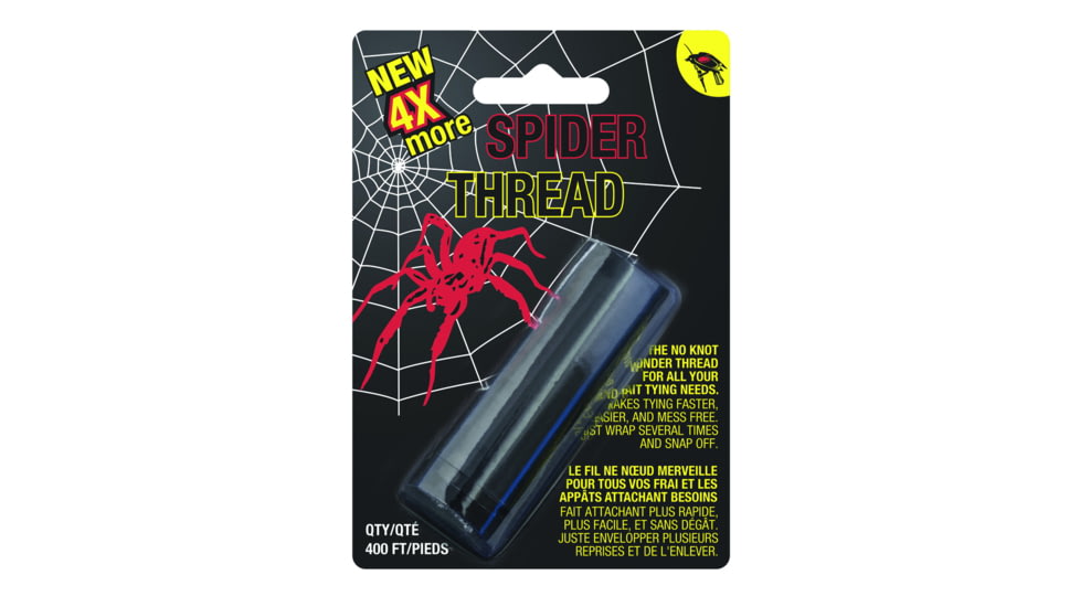 Redwing Spider Thread Bulk 400ft, ST2