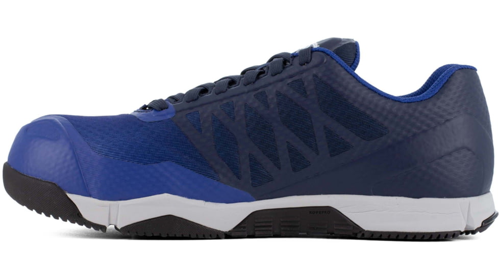 REEBOK Anomar Womens Oxford, W, Grey/Mauve, 8.5 RB451-GRYMVE-8.5-WOMEN-W