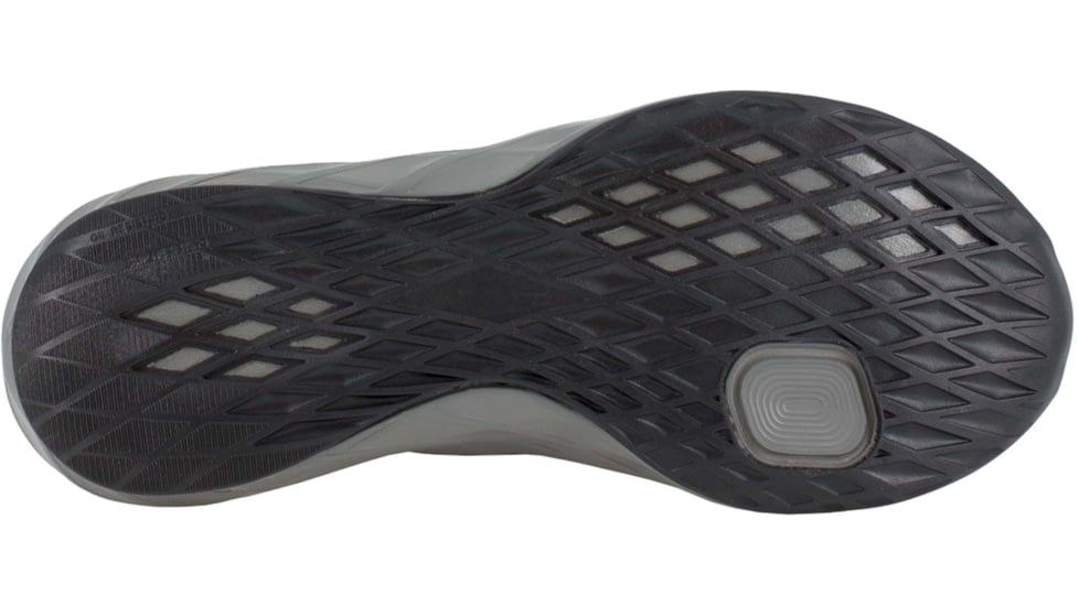 Reebok Astroride Work Athletic Oxford - Womens, Dark Navy/Purple, 7.5, Medium, 690774463783