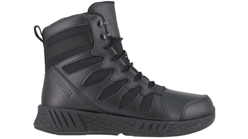 Reebok Floatride Energy Tactical Boot W/ Soft Toe - Black - RB4355-M-095