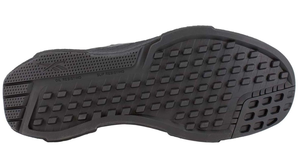Reebok Floatride Energy Tactical Boot W/ Soft Toe - Black - RB4355-M-095