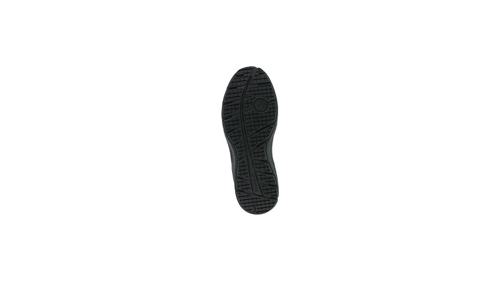 Reebok Guide 8 inch Soft Toe Tactical Boot w/Side Zip - Mens, Black, 15M RB8444-Black-15-Male-M