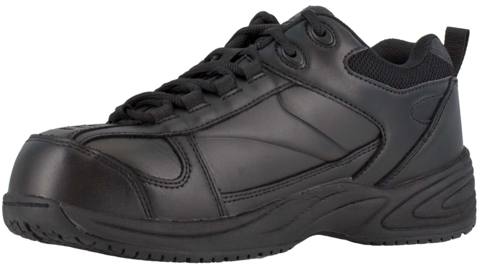 Reebok Jorie Black Street Sport Jogger, 8.5 RB1860-BLK-8.5-MEN-W