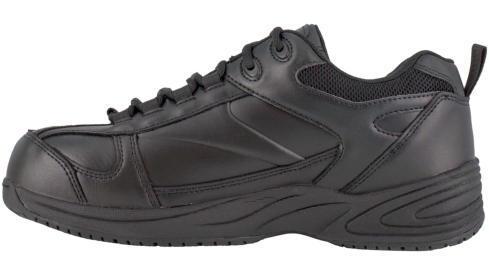 Reebok Jorie Black Street Sport Jogger, 8.5 RB1860-BLK-8.5-MEN-W