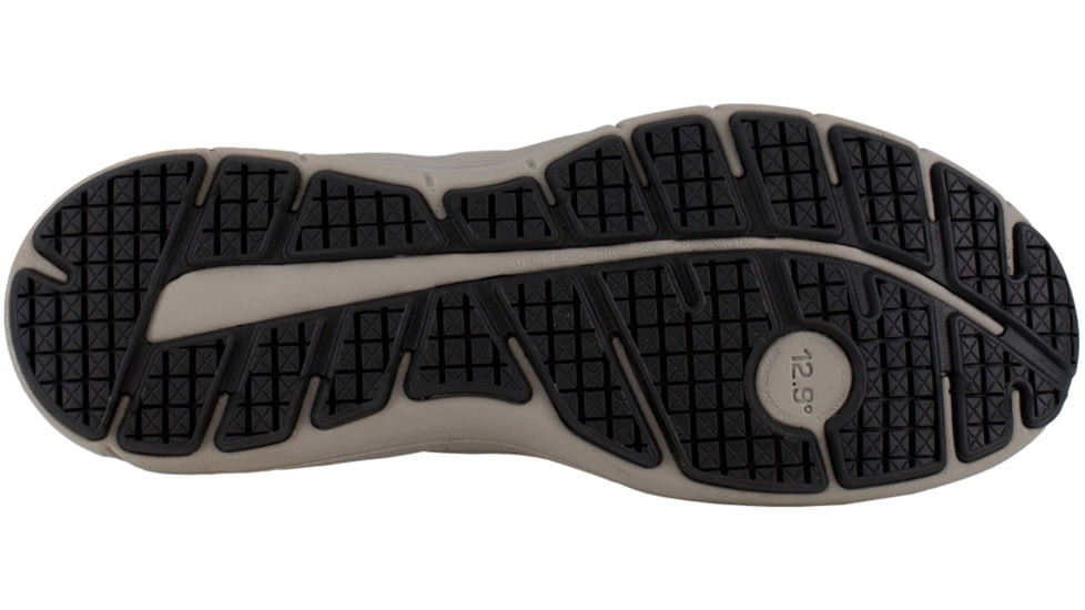 Reebok Mens Guide Work Performance Cross Trainer Shoes, Navy/Gray, 15, RB3502-NAVY/GREY-15-MENS-M